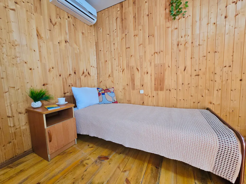 Квартира Комната — Анапа