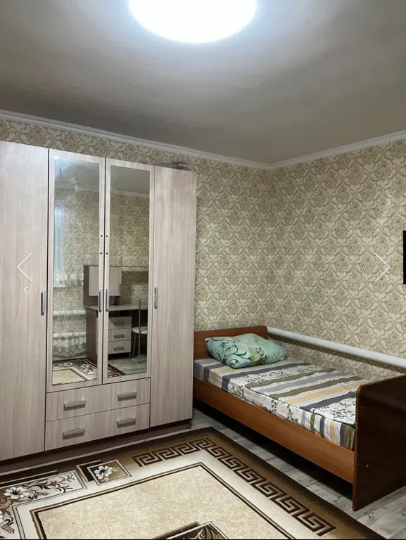 Уютный дом для семейного отдыха с удобствами