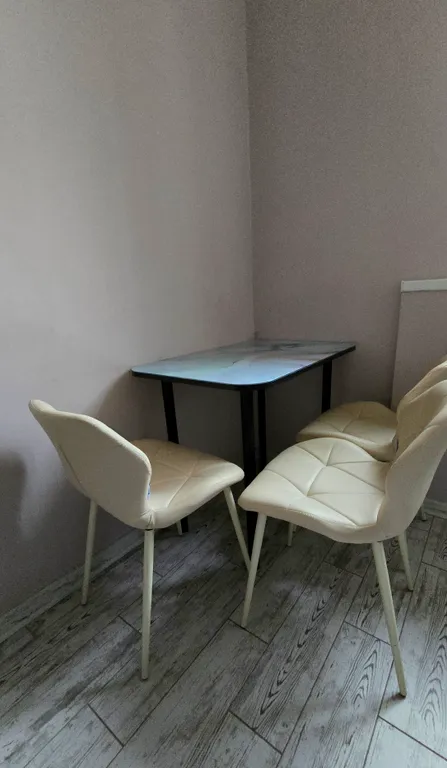 Двушка в центре после ремонта