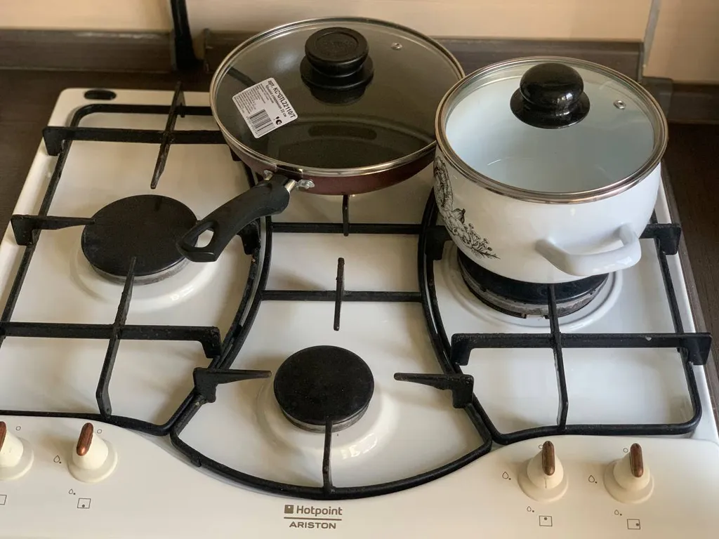 Уютная квартира в центре старого города