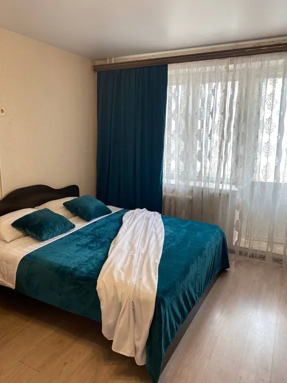 Квартира у Ак Барс Арены — аренда посуточно в Казань