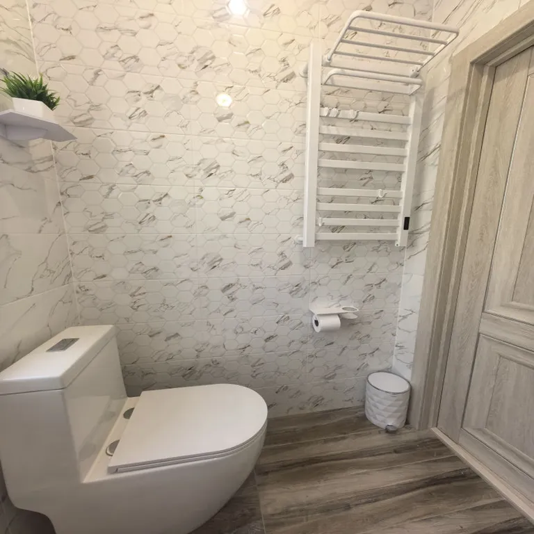 Квартира студия 3 на центральной площади