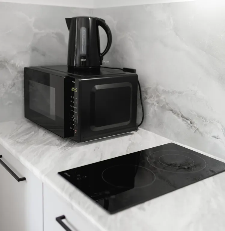 Уютная и комфортная студия в центральном микрорайоне города