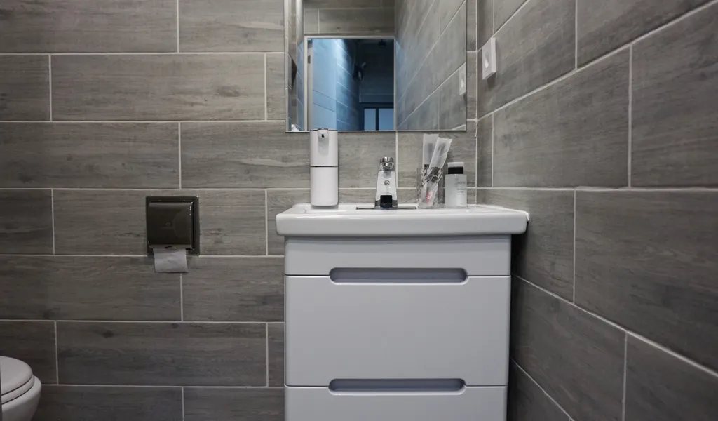 Новая студия в ЖК на Блинной горе