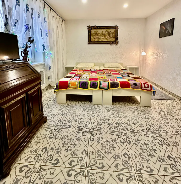 Апартаменты в Краснолесье