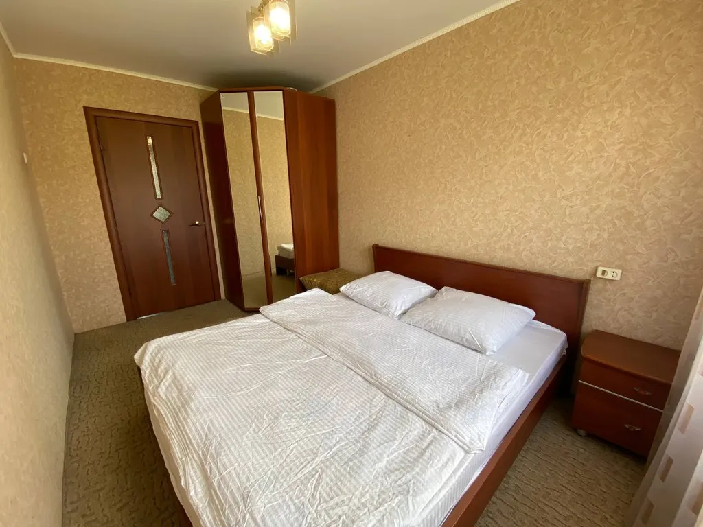 Квартира с балконом — аренда посуточно в Петропавловск-Камчатский