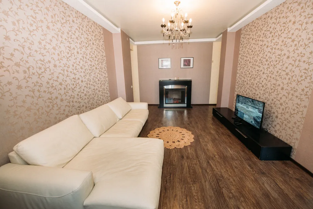 3-комнатный люкс