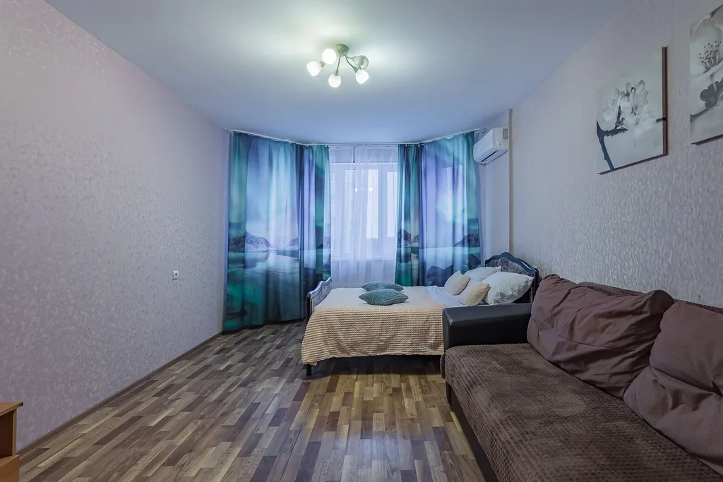 Квартира Квартира в ЖК Цветы — Нижний Новгород