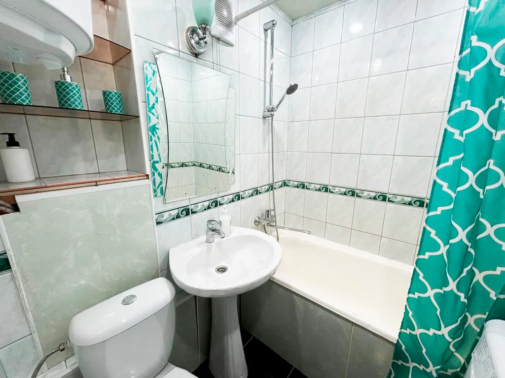 Аpartment в центральном районе города