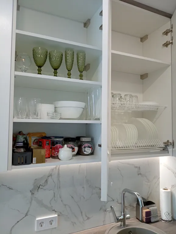 Уютная квартира на берегу Балтийского моря