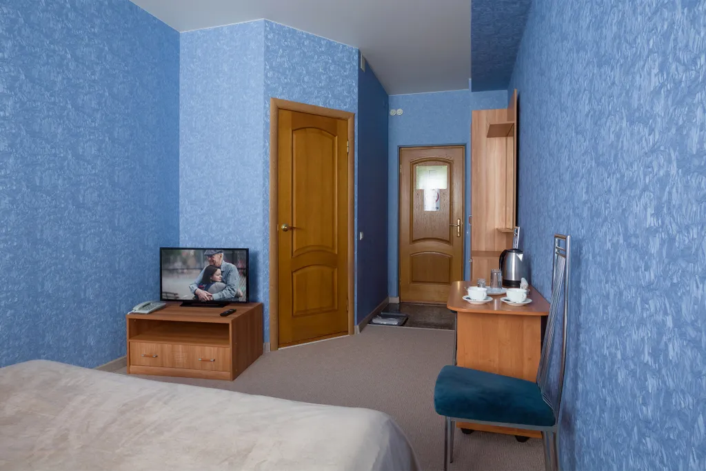 Квартира Комната — аренда посуточно в Тула