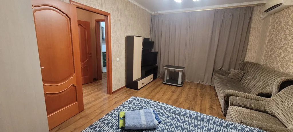 Квартира с видом на Успенский Храм