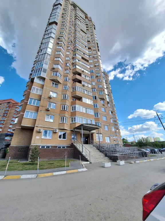 Квартира в центре рядом с ТЦ Ультра, Иремель