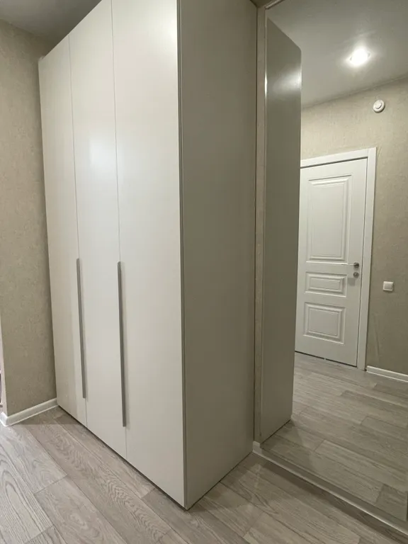 Студия в центре города в ЖК Новый