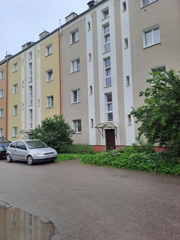 Квартира Квартира у Южного вокзала — Калининград