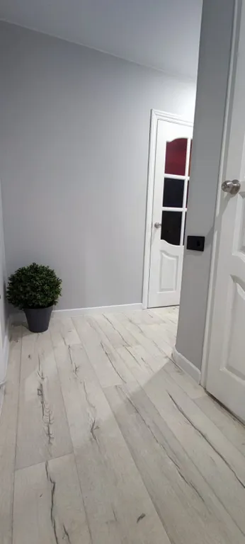 Уютная квартира рядом с парком