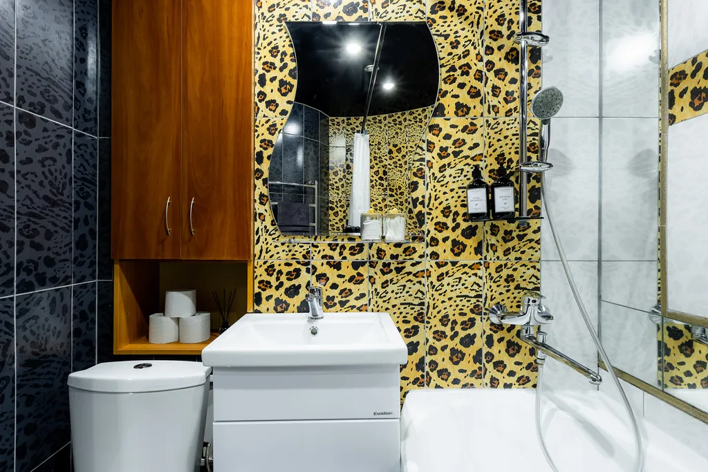 Квартира Уютная квартира с просторной кухней-гостиной рядом с центром — Нижний Новгород