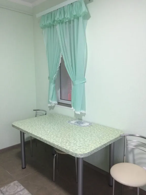 Уютные апартаменты на Зелёной