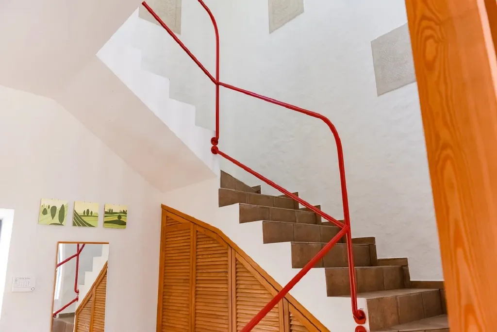 Уютный дом в Казачьей бухте