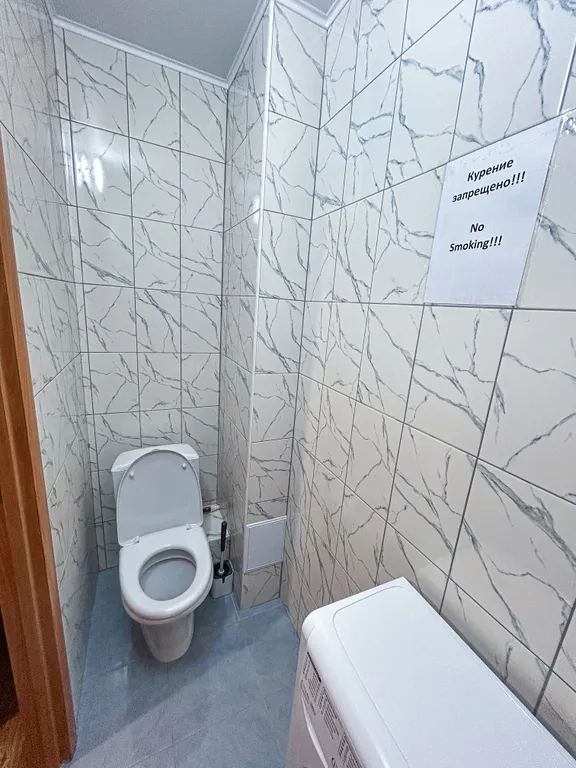 Квартира в Северной части города, рядом с выездом, тихий район