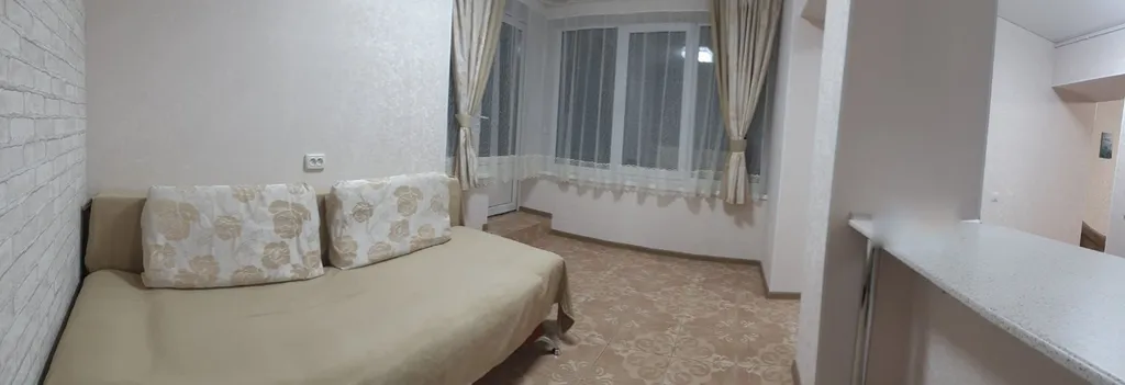 Уютная квартира в центре города в парковой зоне