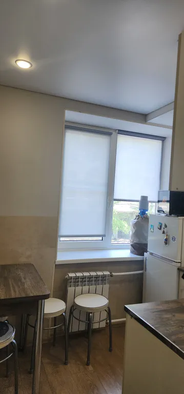 Комфортно в центре