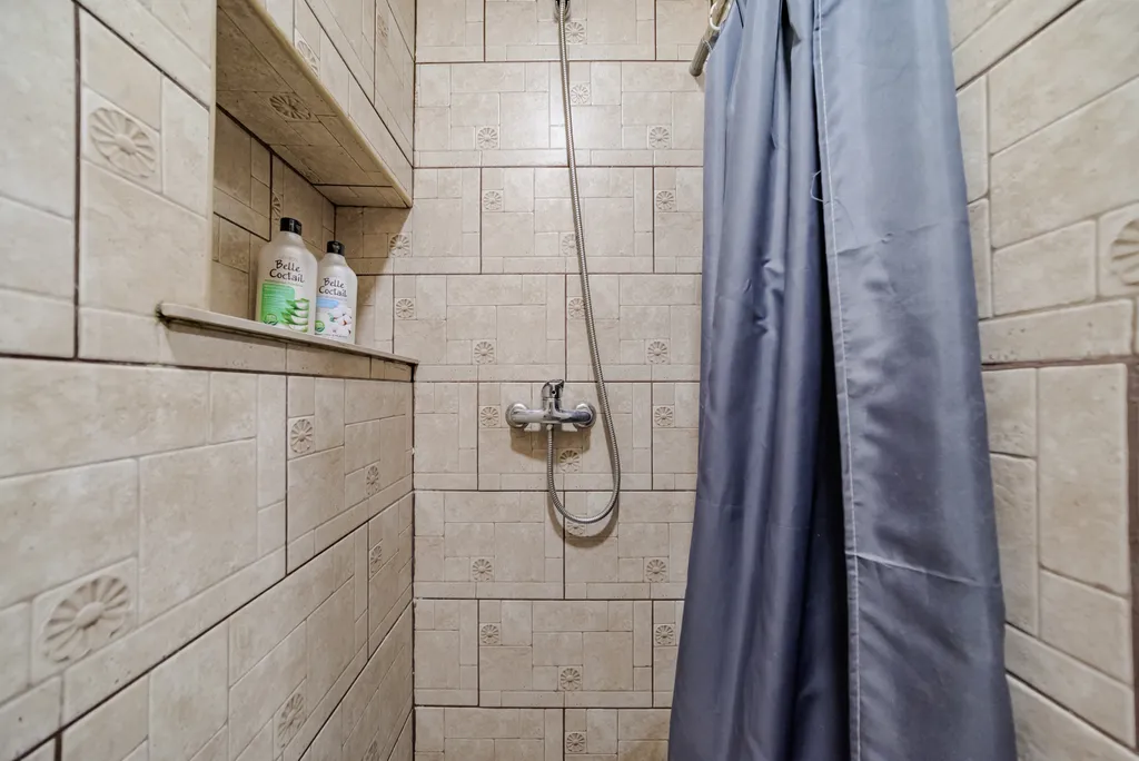 Небольшая студия у метро