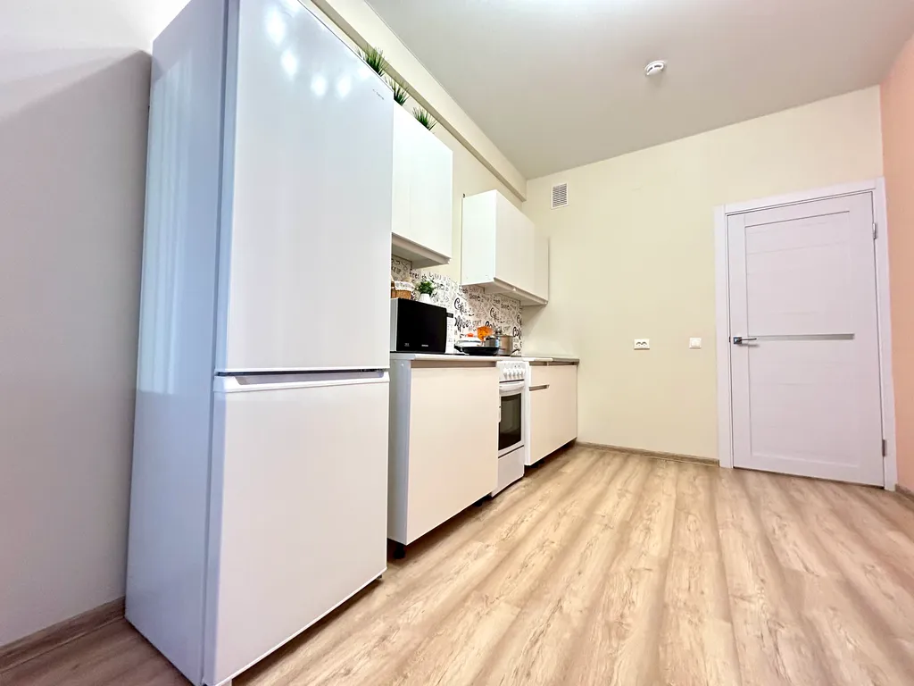 Квартира комфорт класса