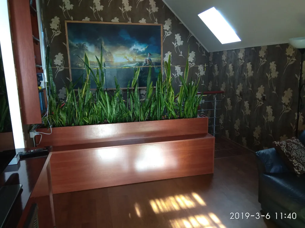 Дом на море с крытым бассейном и хаммамом