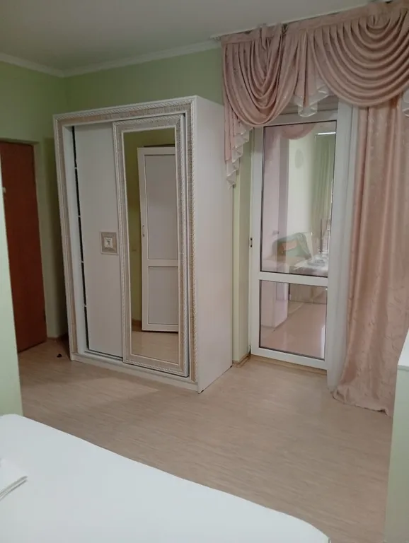 Квартира Комната — Адлер