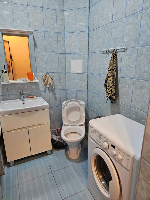 Апартаменты рядом с морем