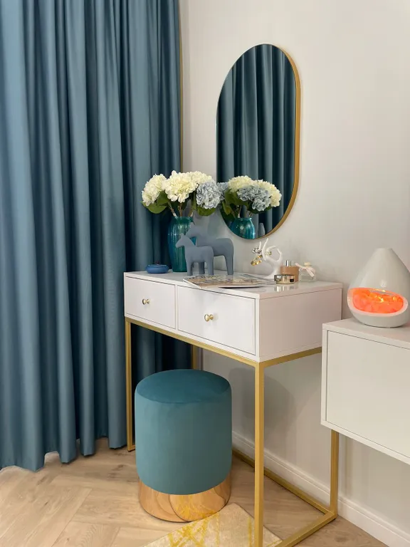 Квартира Новая квартира с дизайнерским ремонтом в резиденции Европа — Анапа