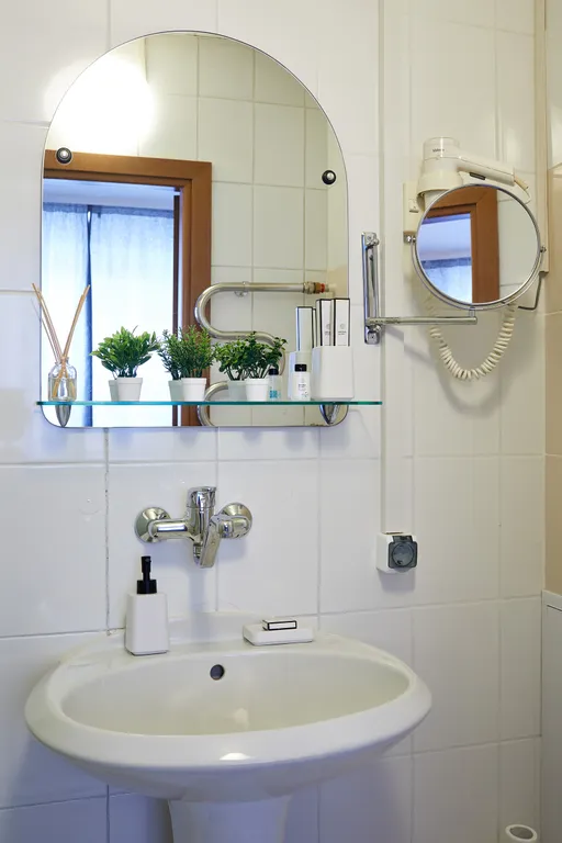 Уютные апартаменты в современном ЖК