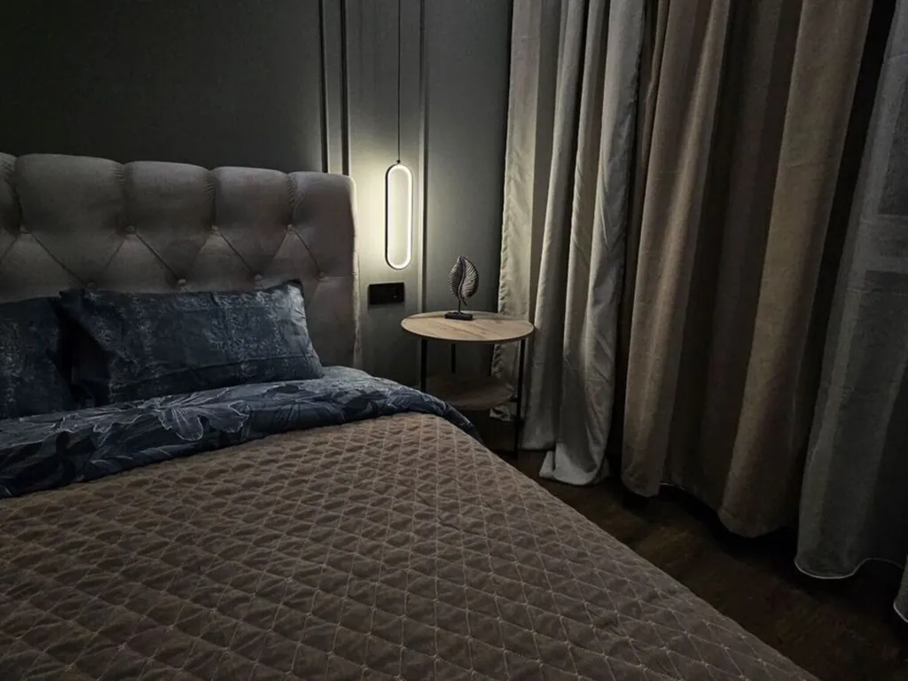 Квартира Уютная квартира в ЖК Московский квартал — Ярославль