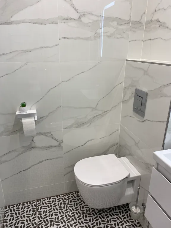 Видовые апартаменты в стиле loft в центре города