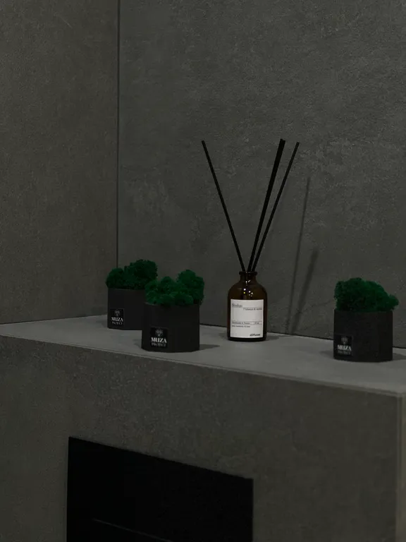 Квартира Стильная квартира в Центре — Екатеринбург