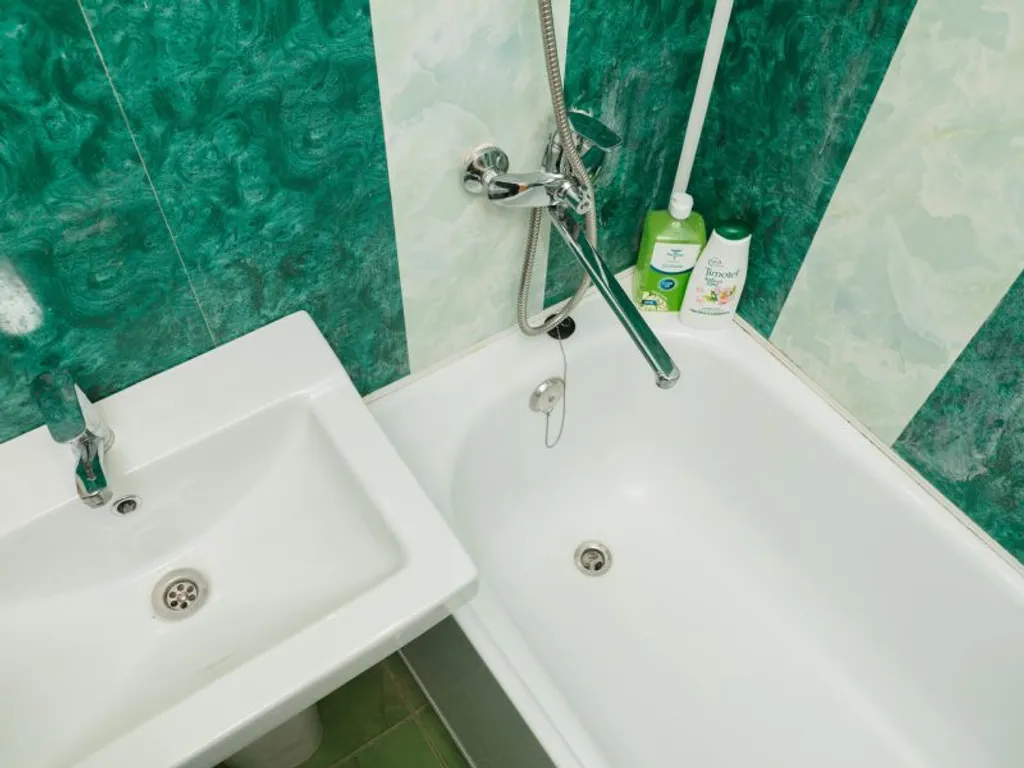 Безмятежность и стабильность