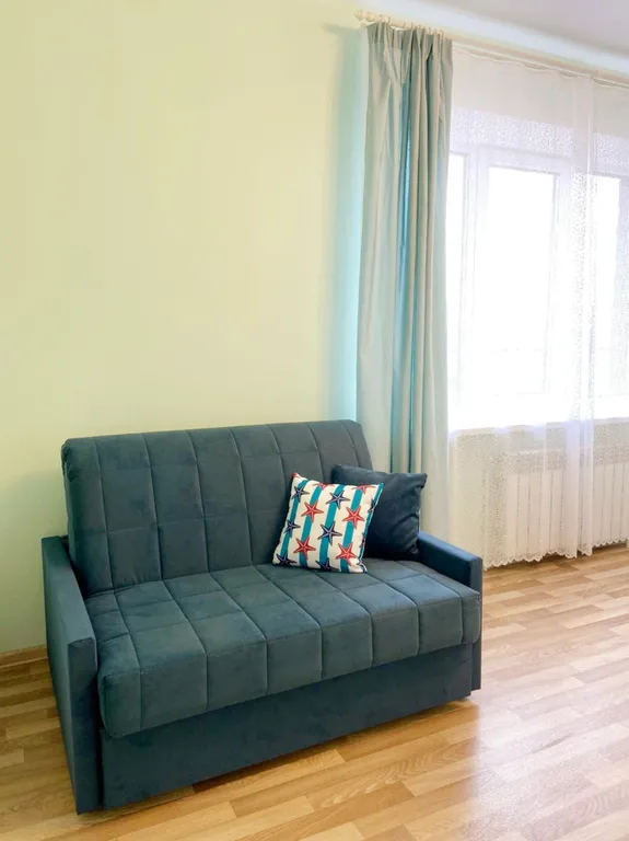 Очаровательный коттедж с видом на Волгу