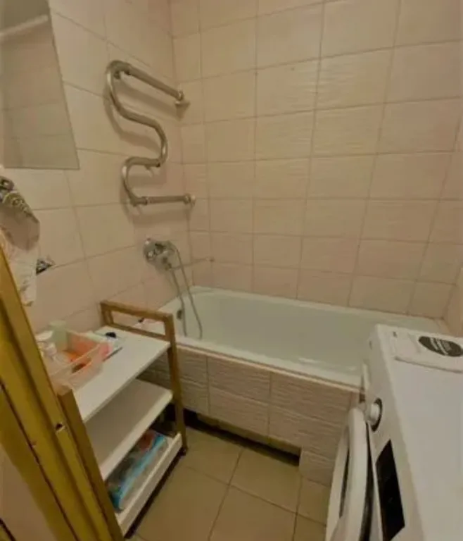 Уютная квартира на въезде в Саратов