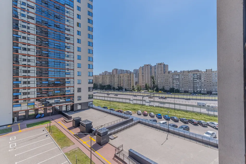 Квартира Квартира Апартамент Sweet Home — Санкт-Петербург