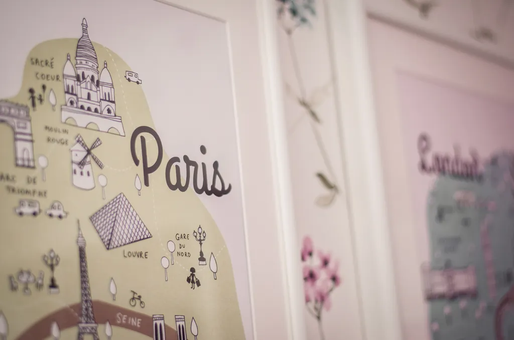 Дизайнерская квартира недалеко от Кремля