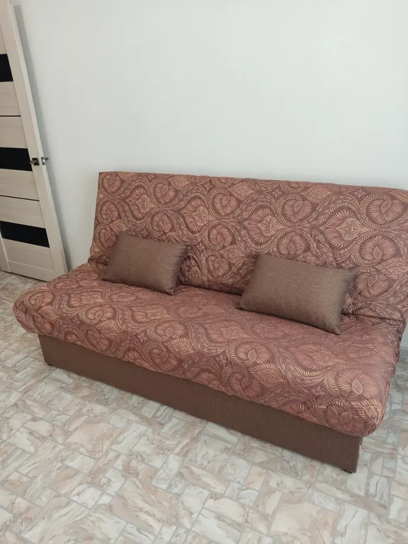 Уютная и свежая квартира в центре города