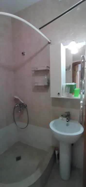 Апартаменты с отдельным двором в Старом городе