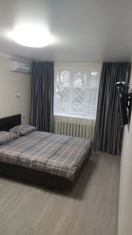 Апартаменты Горный