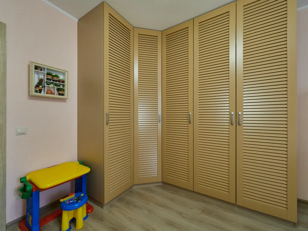 Просторная 3-комнатная квартира в центре курортной зоны Завидово