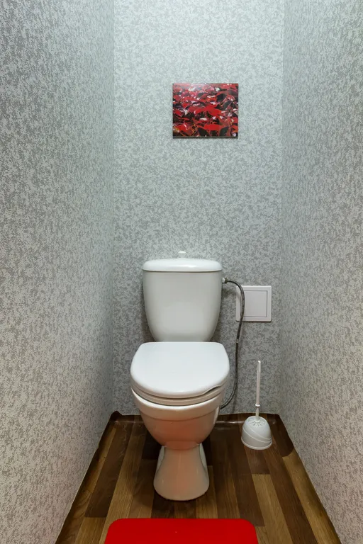 Квартира 1-комнатная Квартира — Красноярск