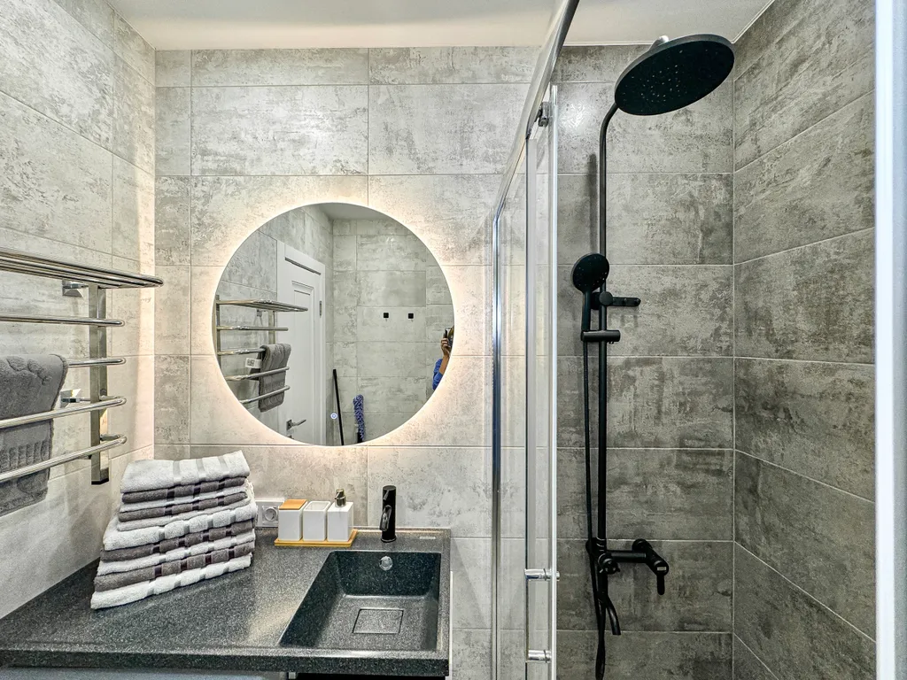 Квартира Апартаменты Монако 24 ЖК Аванта 185 — Анапа