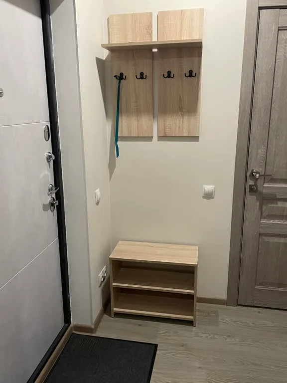 Квартира Видовая квартира — Краснодар