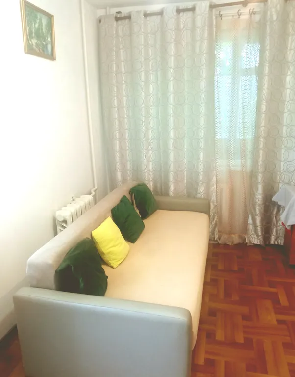 Квартира в центре города