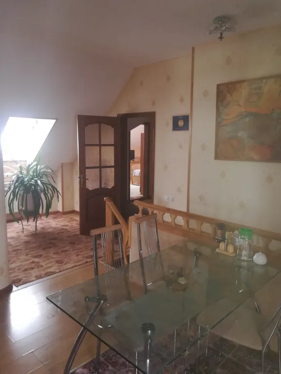 Просторные удобные апартаменты в тихом живописном месте у Гремячей Башни